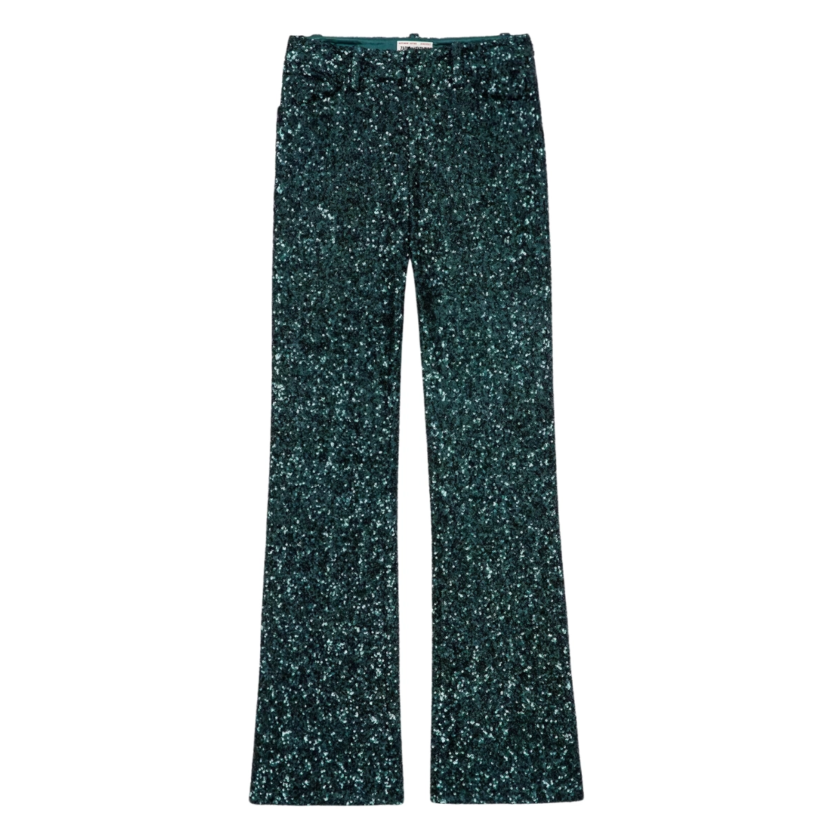Pistol Trousers, €495