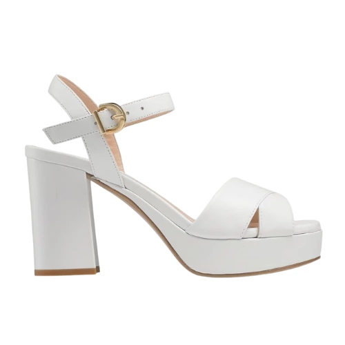 Topform Classic Platform Sandal, £245