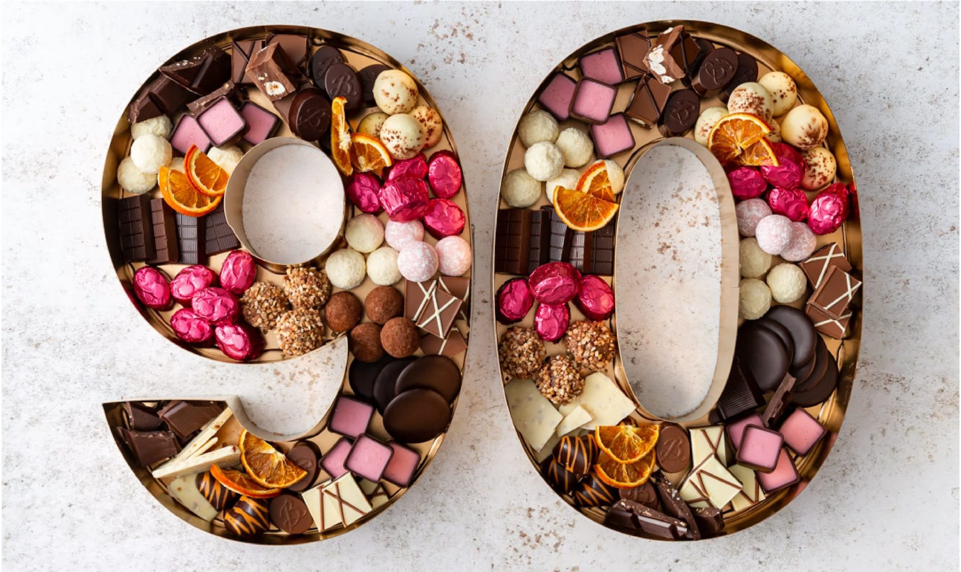 WIN a hamper of delicious chocolates from Butlers