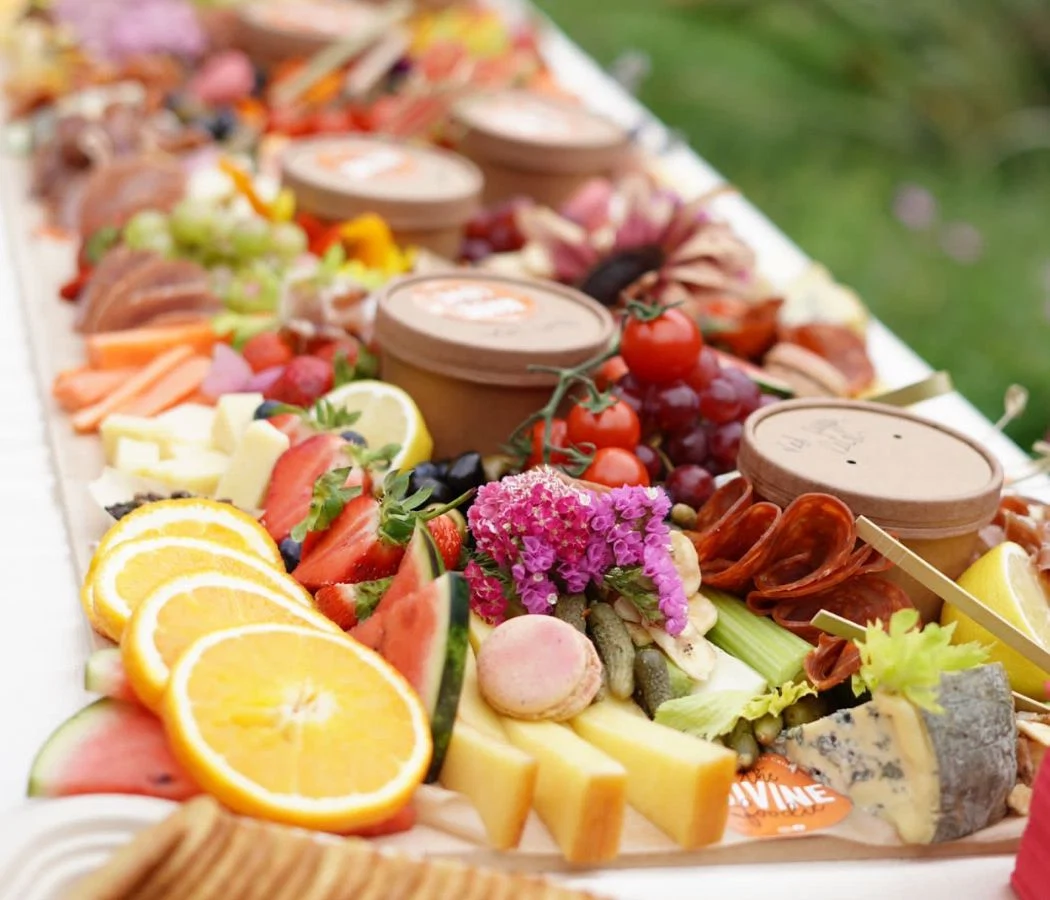 WIN the ultimate grazing board of dreams worth over €250