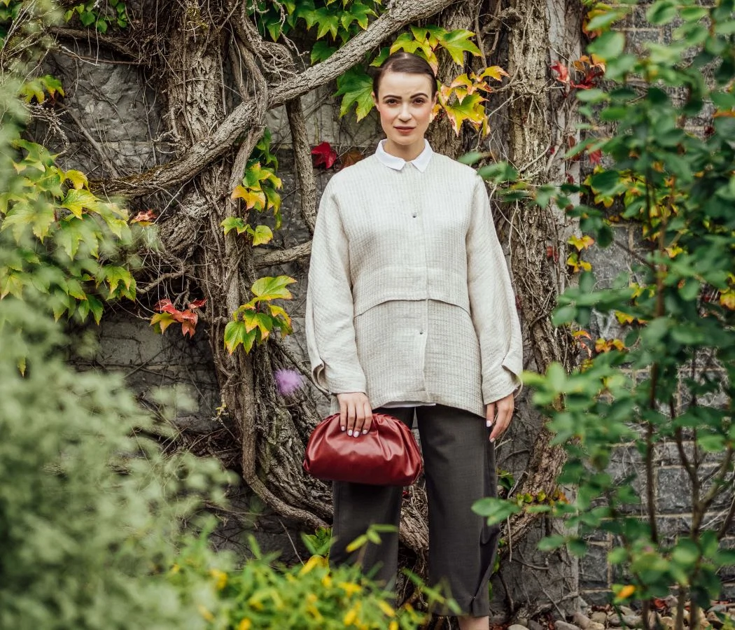 Shopping Irish this Christmas? Stop in this stunning new boutique