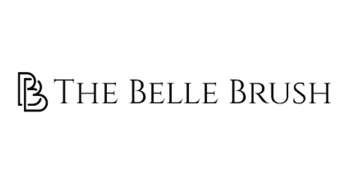 The Belle Brush