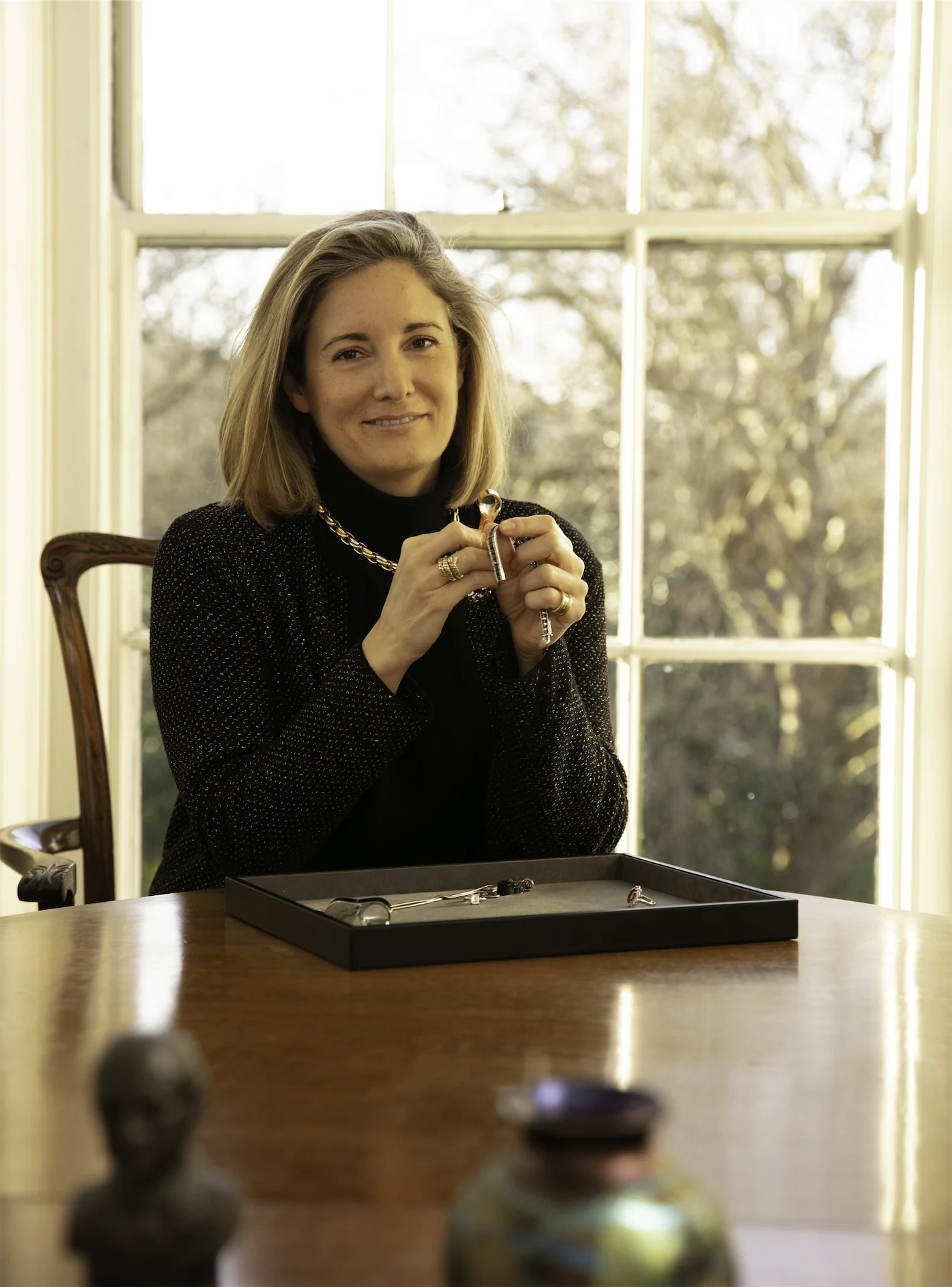 Alternative investments: Your guide to investing in jewellery