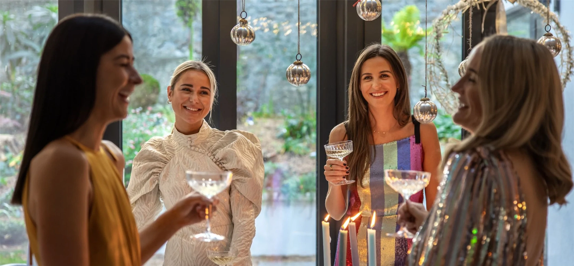 Sustainable Style Spotlight: Happy Days