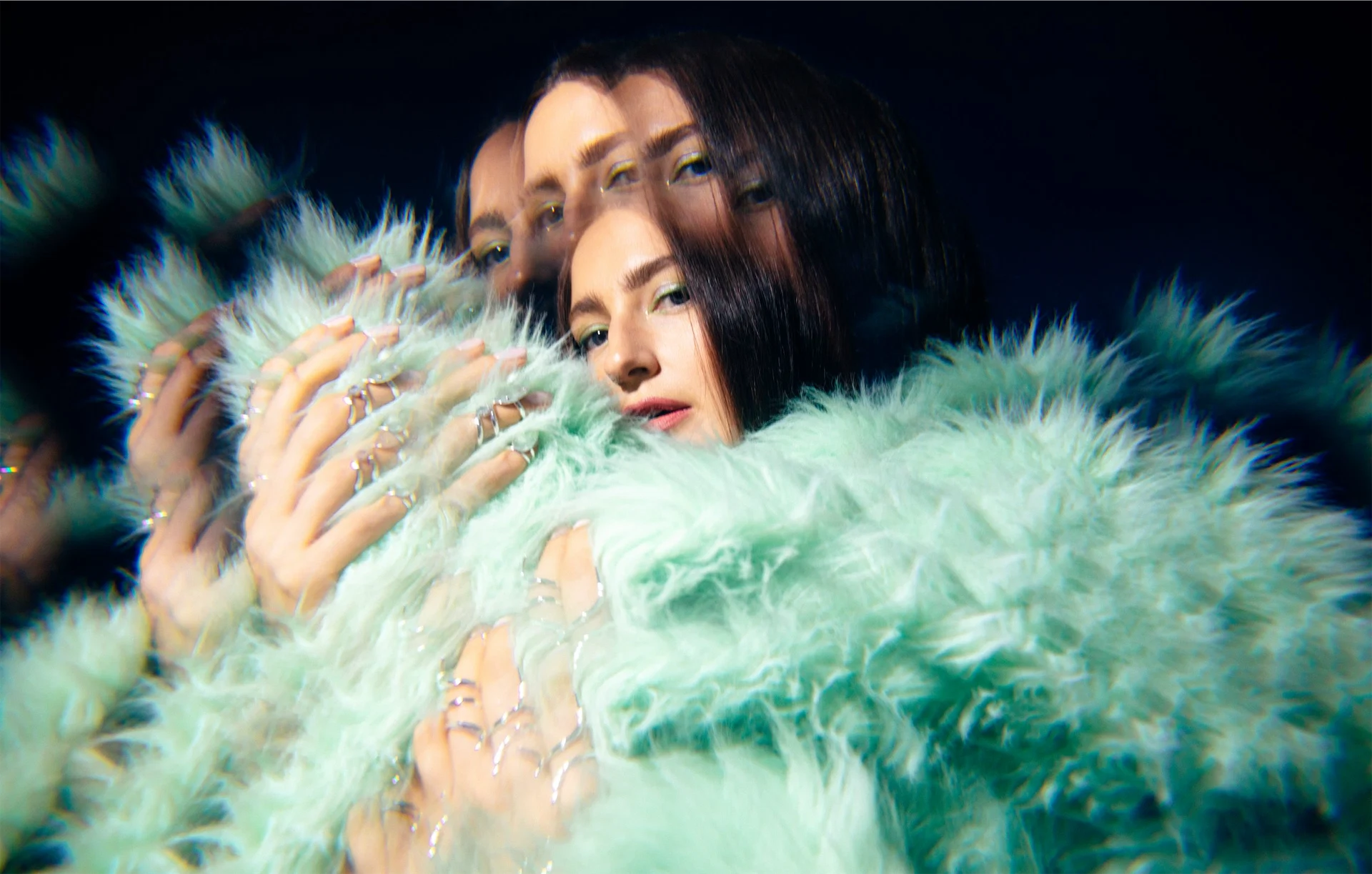 H&M’s latest Innovation Stories drop is a game changer for the high-street