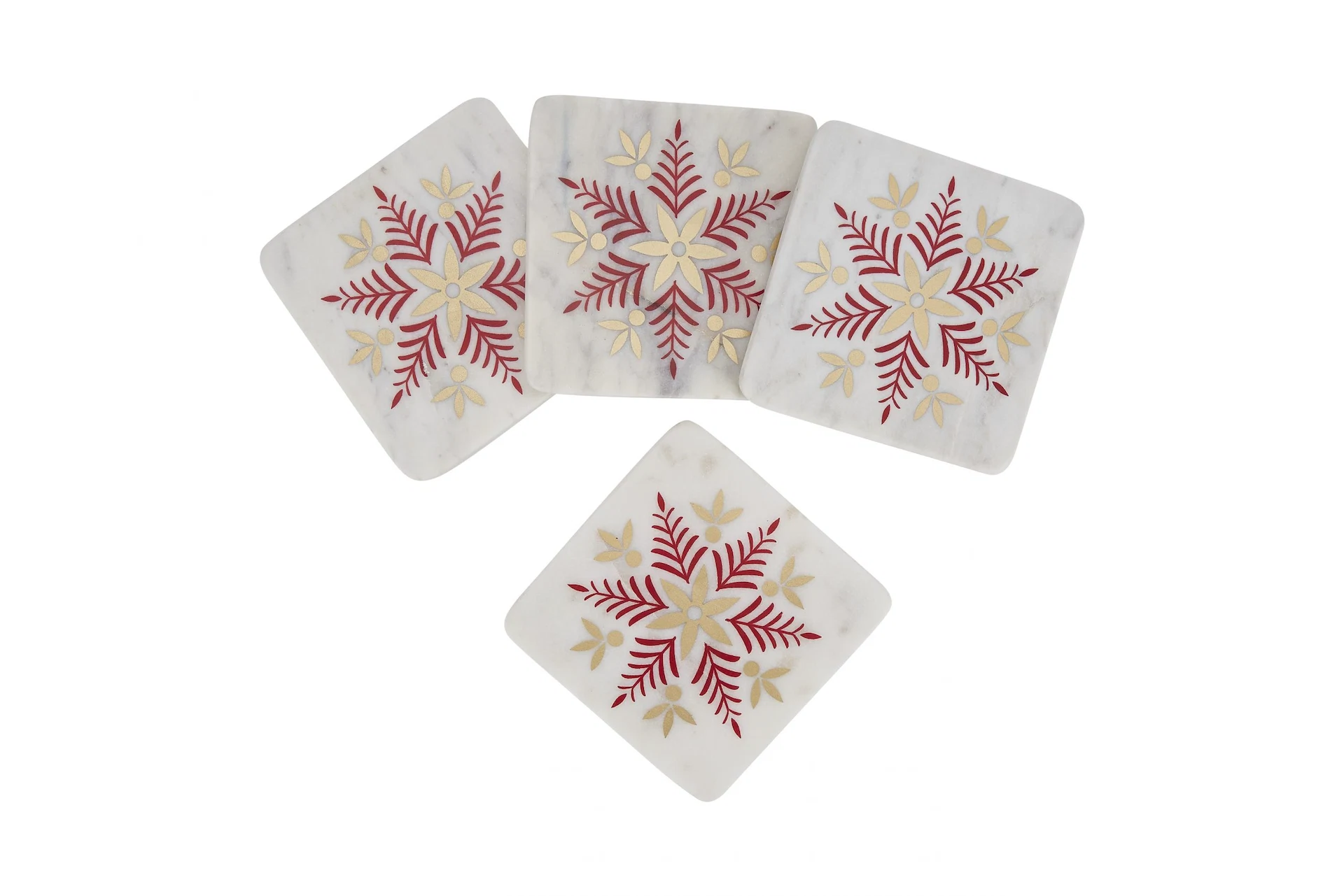 Coaster set, €9.99