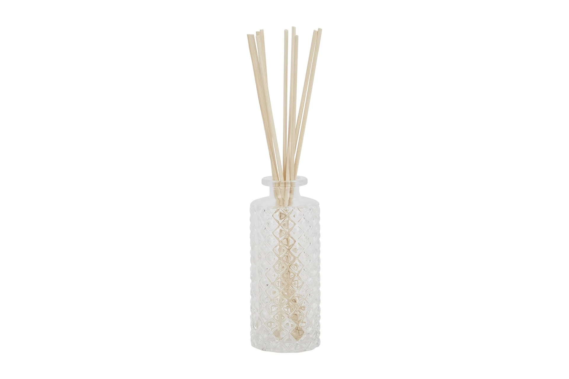 Reed diffuser, €12.99