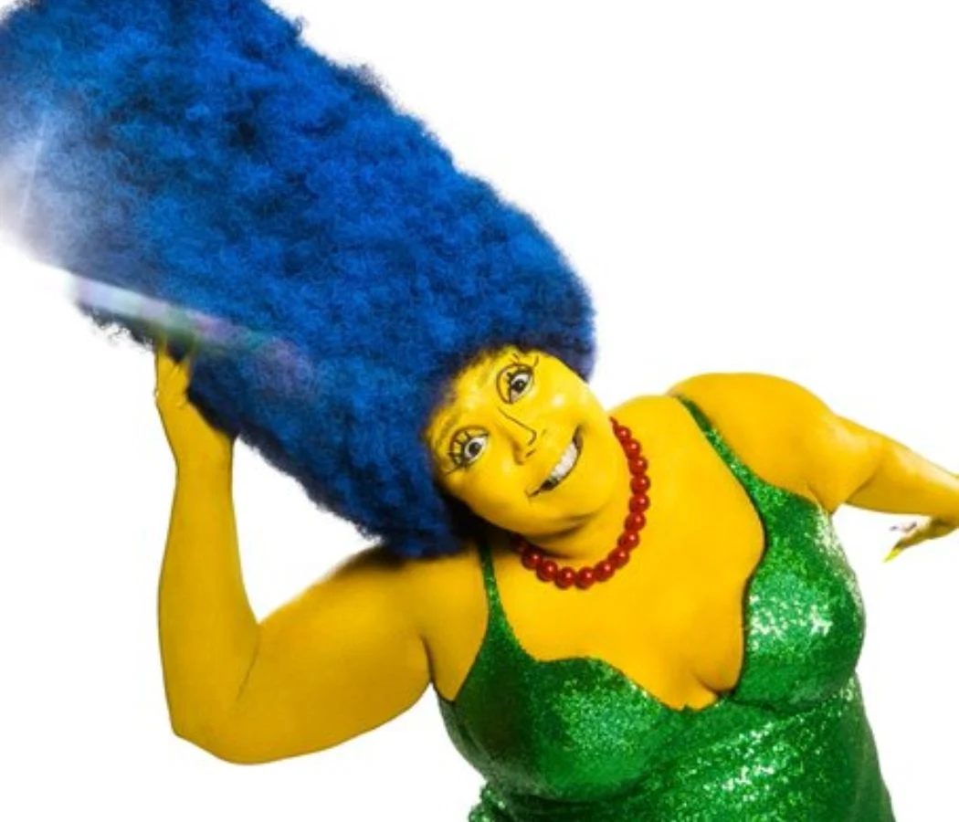 The very best celebrity Halloween costumes of 2022