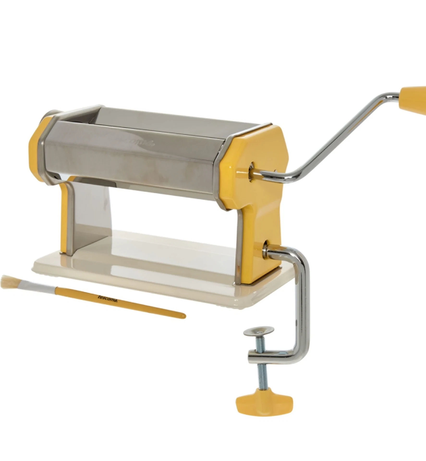 Delicia pasta machine, €27.99