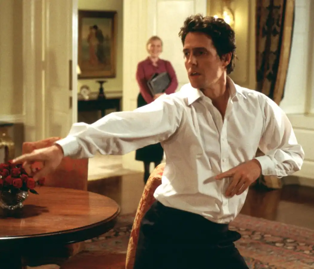 Love Actually reunion