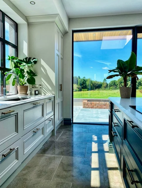 Dyson Self-build Ireland