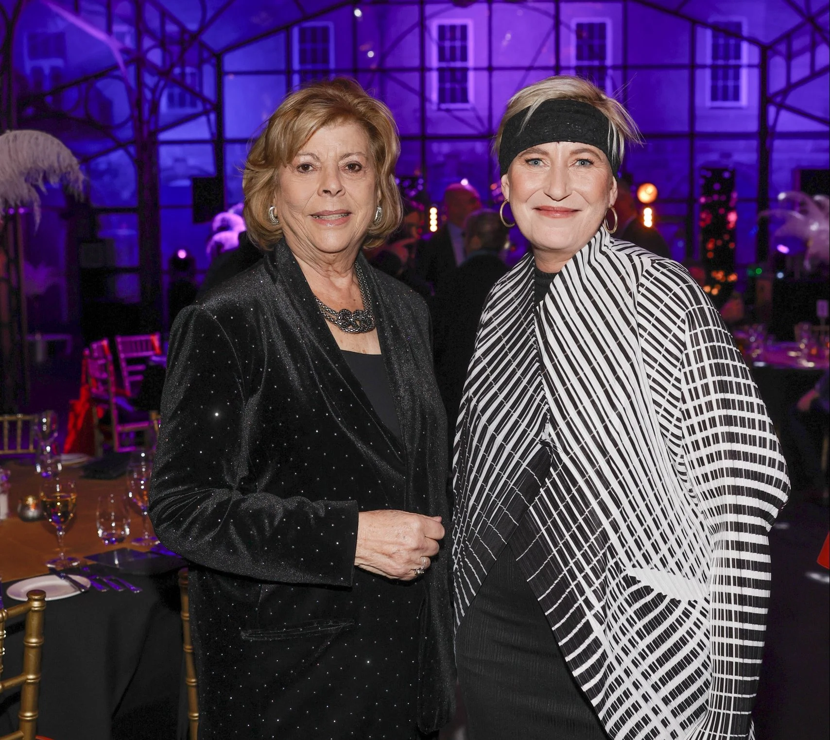 Social Pictures: The Irish Museum of Modern Art’s 30th birthday dinner Social Pictures: The Irish Museum of Modern Art’s 30th birthday dinner