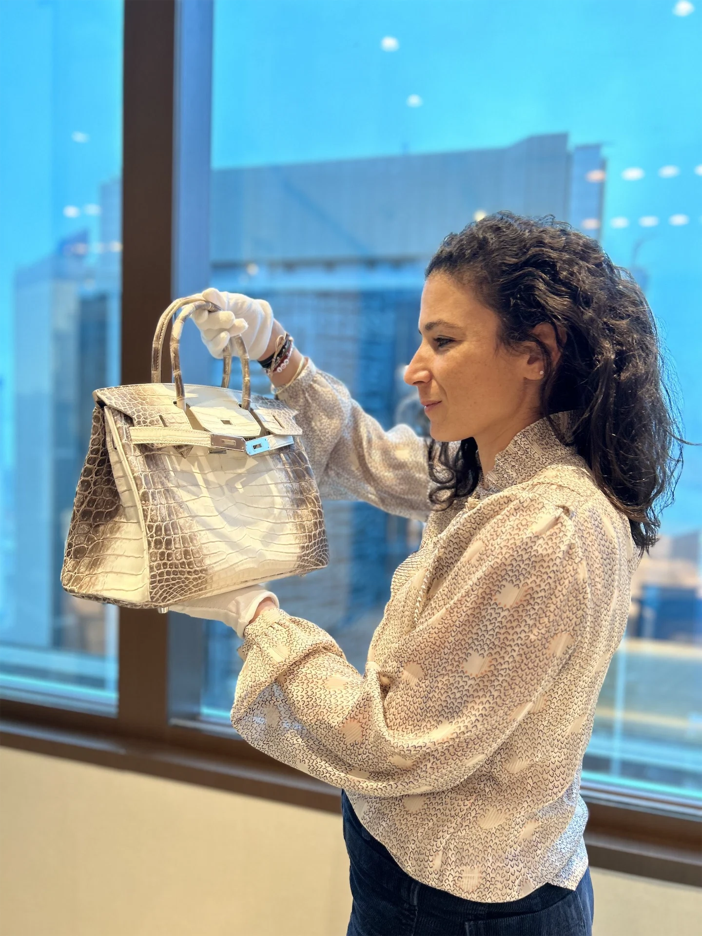 Alternative investments: Your guide to investing in handbags