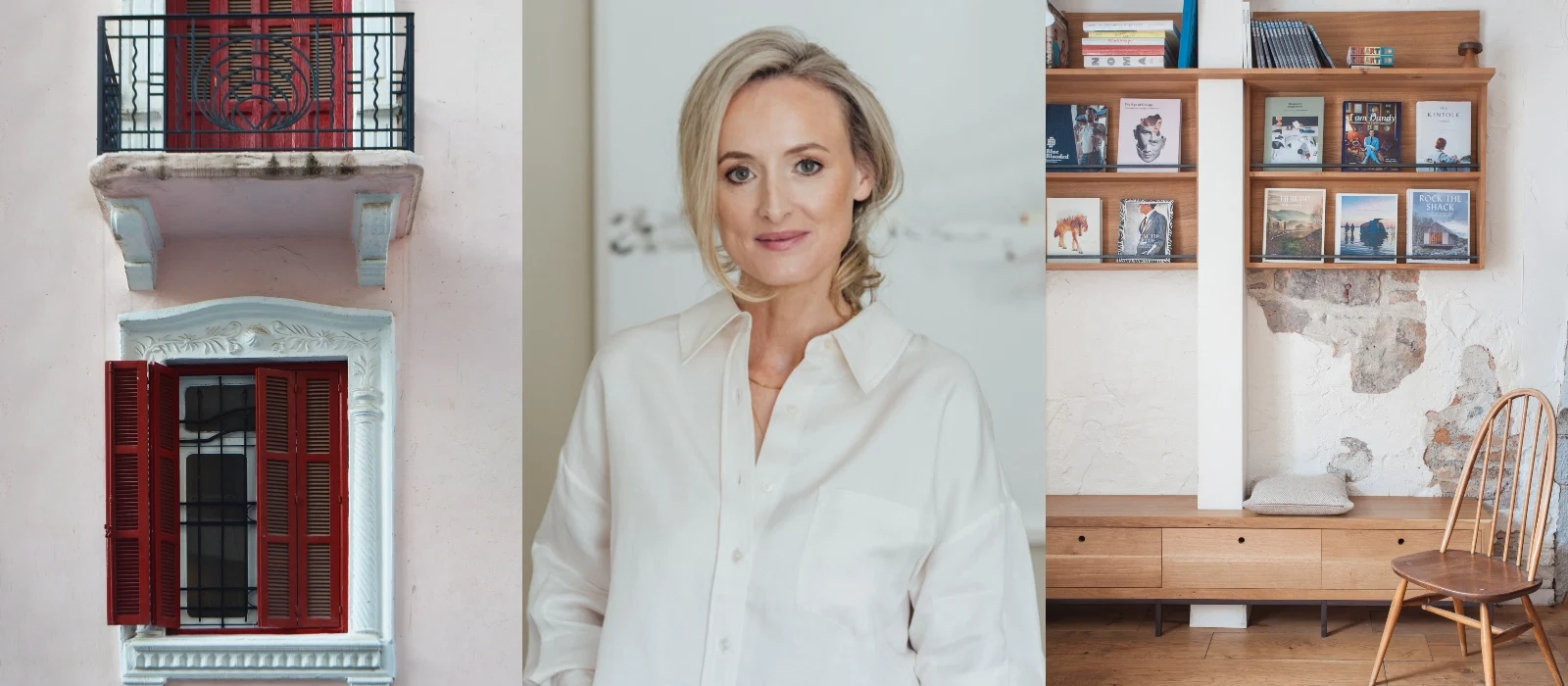 Stylist Orla Sheridan on her life in loves Stylist Orla Sheridan on her life in loves