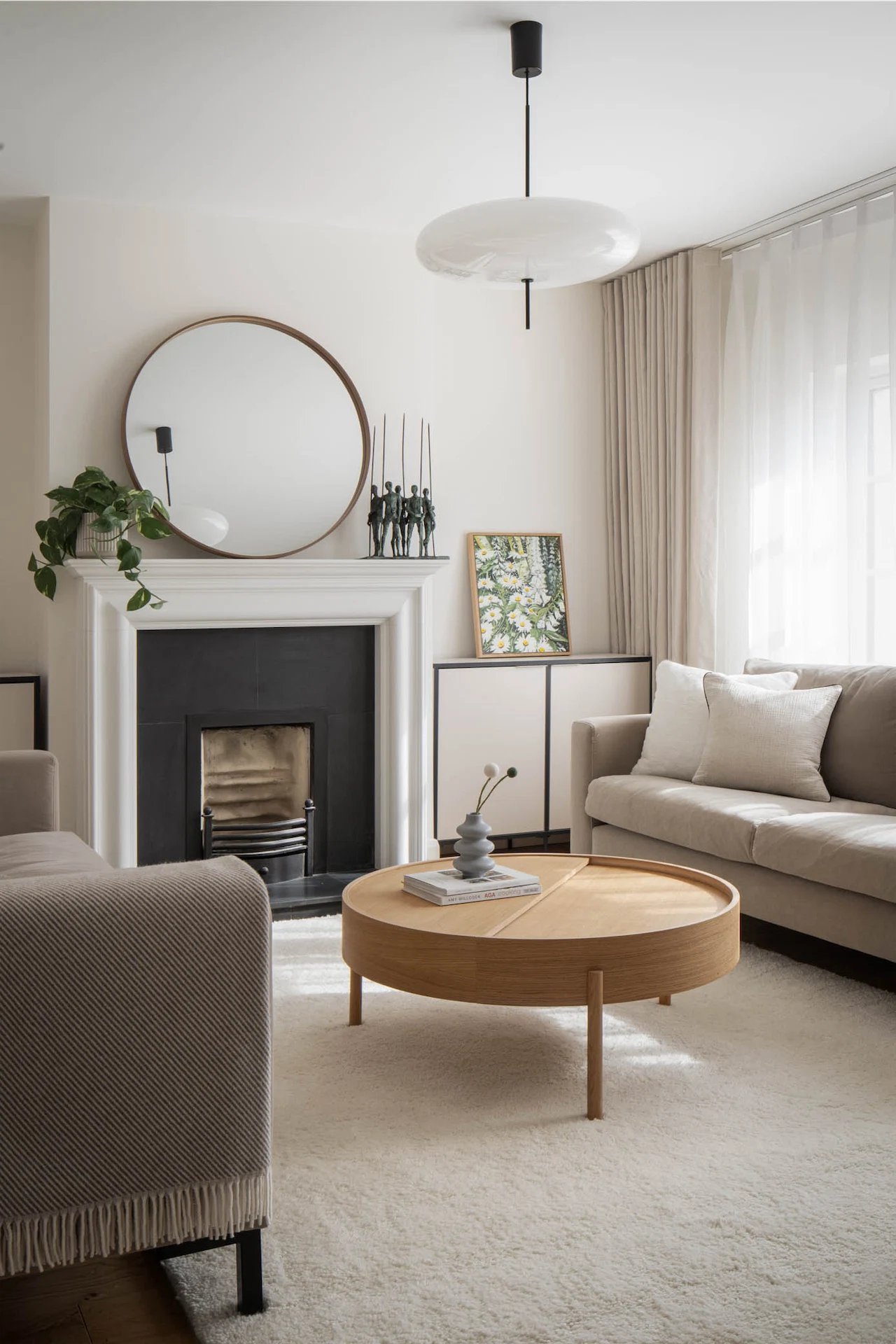 Interior designer longford