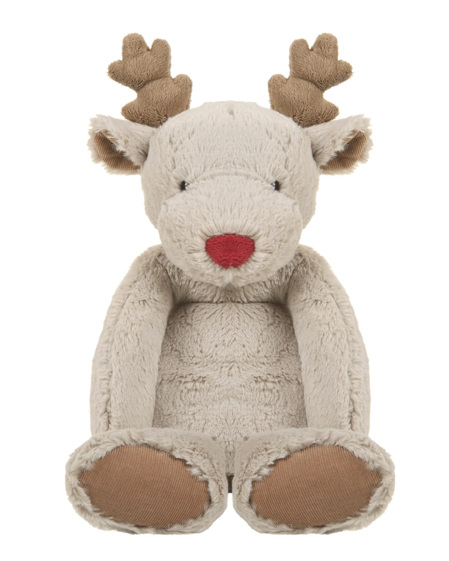 Medium Jingles Reindeer Toy, €35