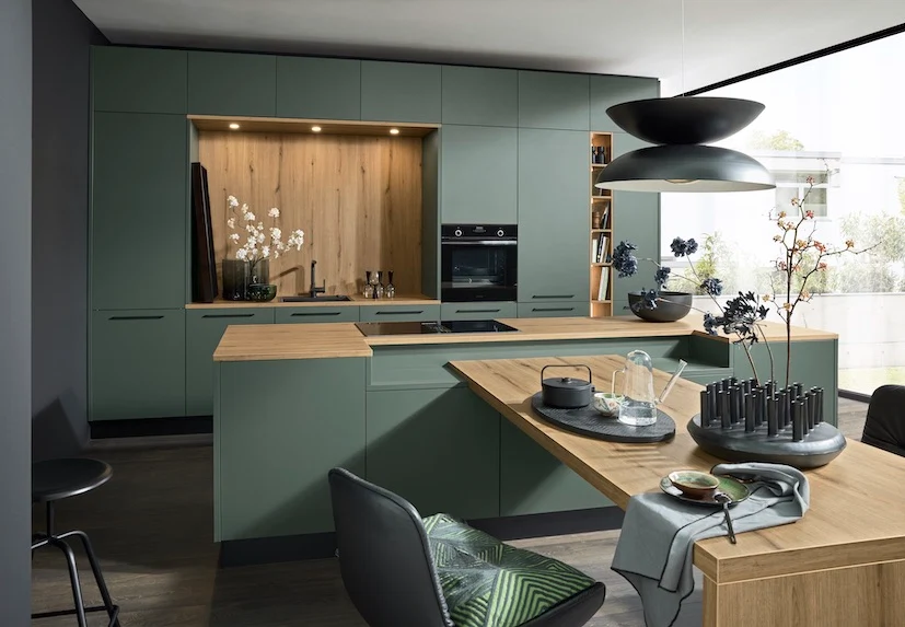 Irish kitchen experts share the trends we can expect in 2023