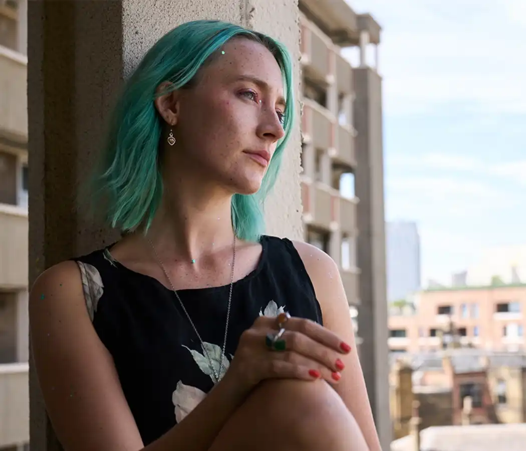 Everything you need to know about Saoirse Ronan’s upcoming film, ‘The Outrun’ Everything you need to know about Saoirse Ronan’s upcoming film, ‘The Outrun’