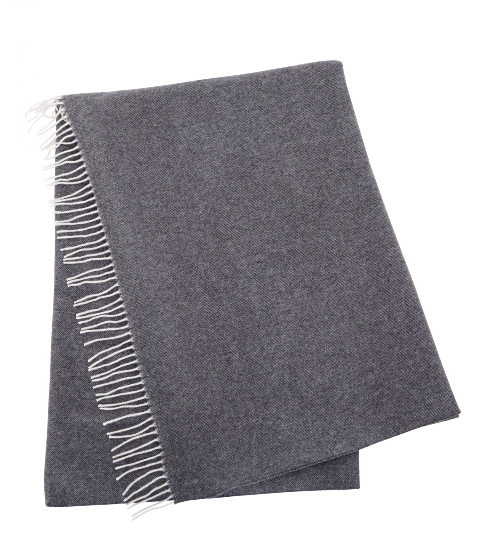 Pure Cashmere Throw, €475