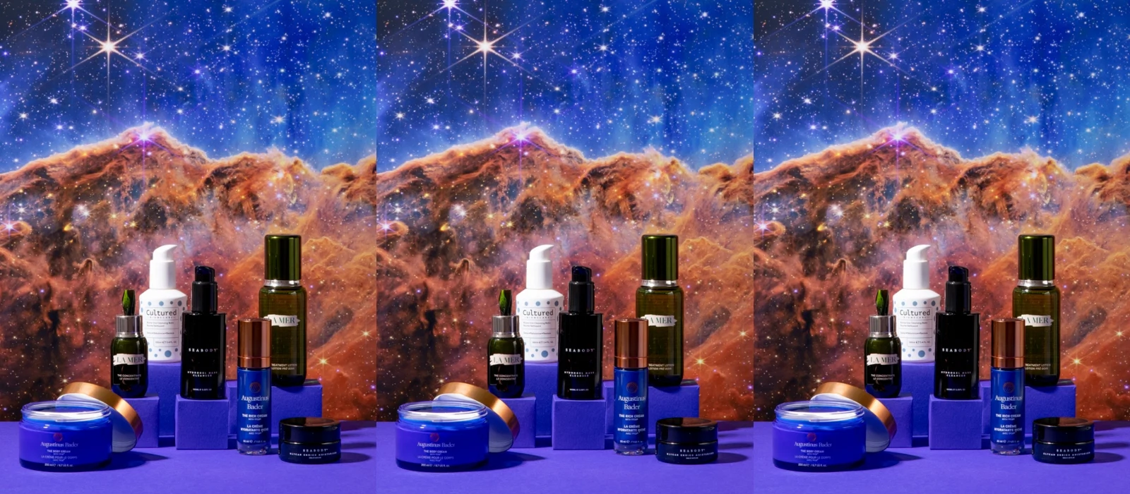 Meet the next generation of seriously high-tech skincare Meet the next generation of seriously high-tech skincare