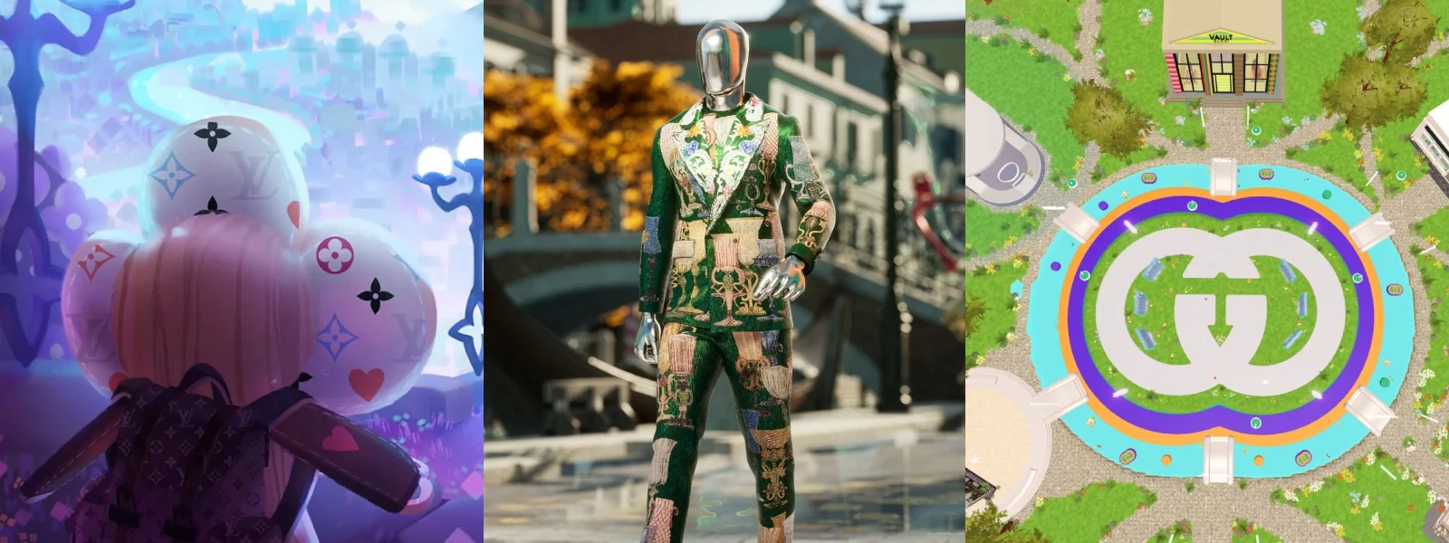 3 luxury tech trends to know