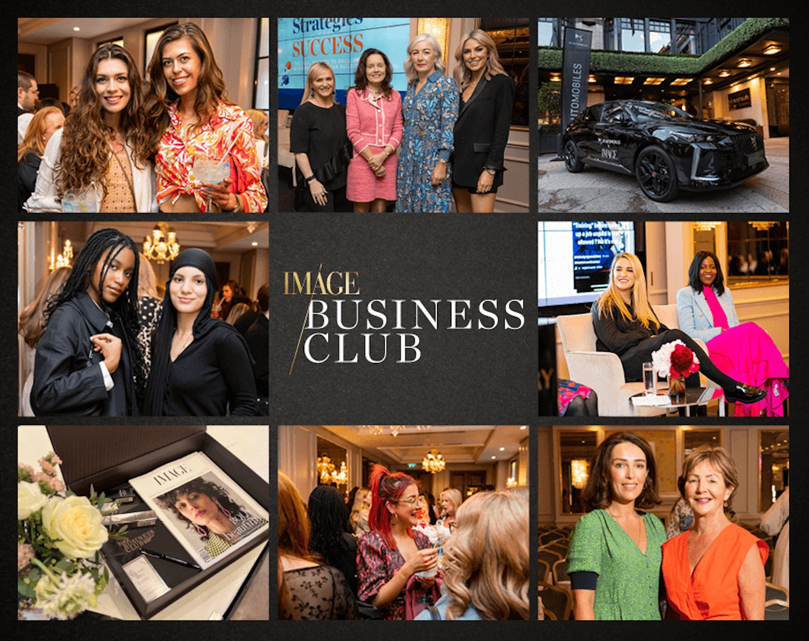 Black Friday / Cyber Monday is coming early to IMAGE Business Club