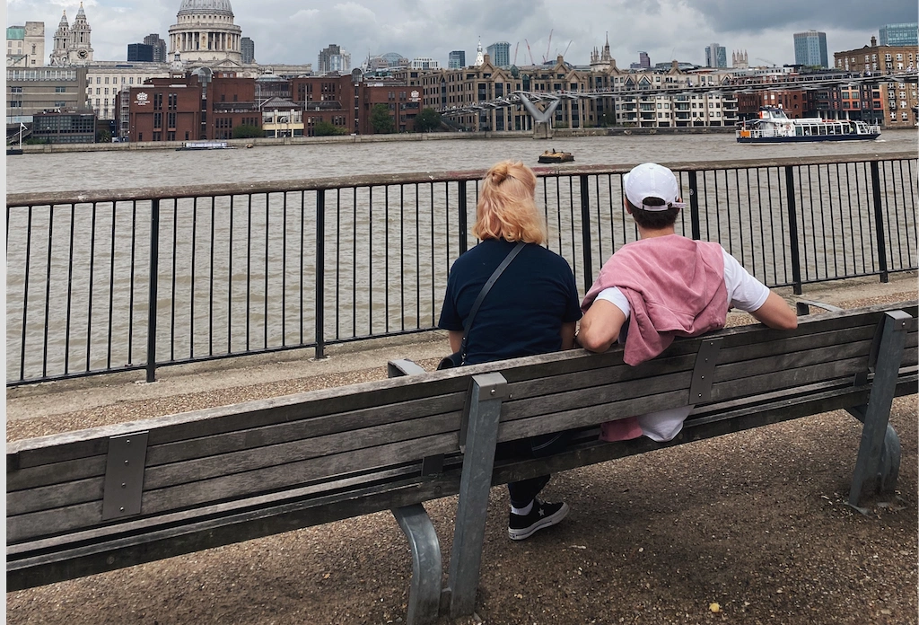 How to change your relationship when something ‘just doesn’t feel right’