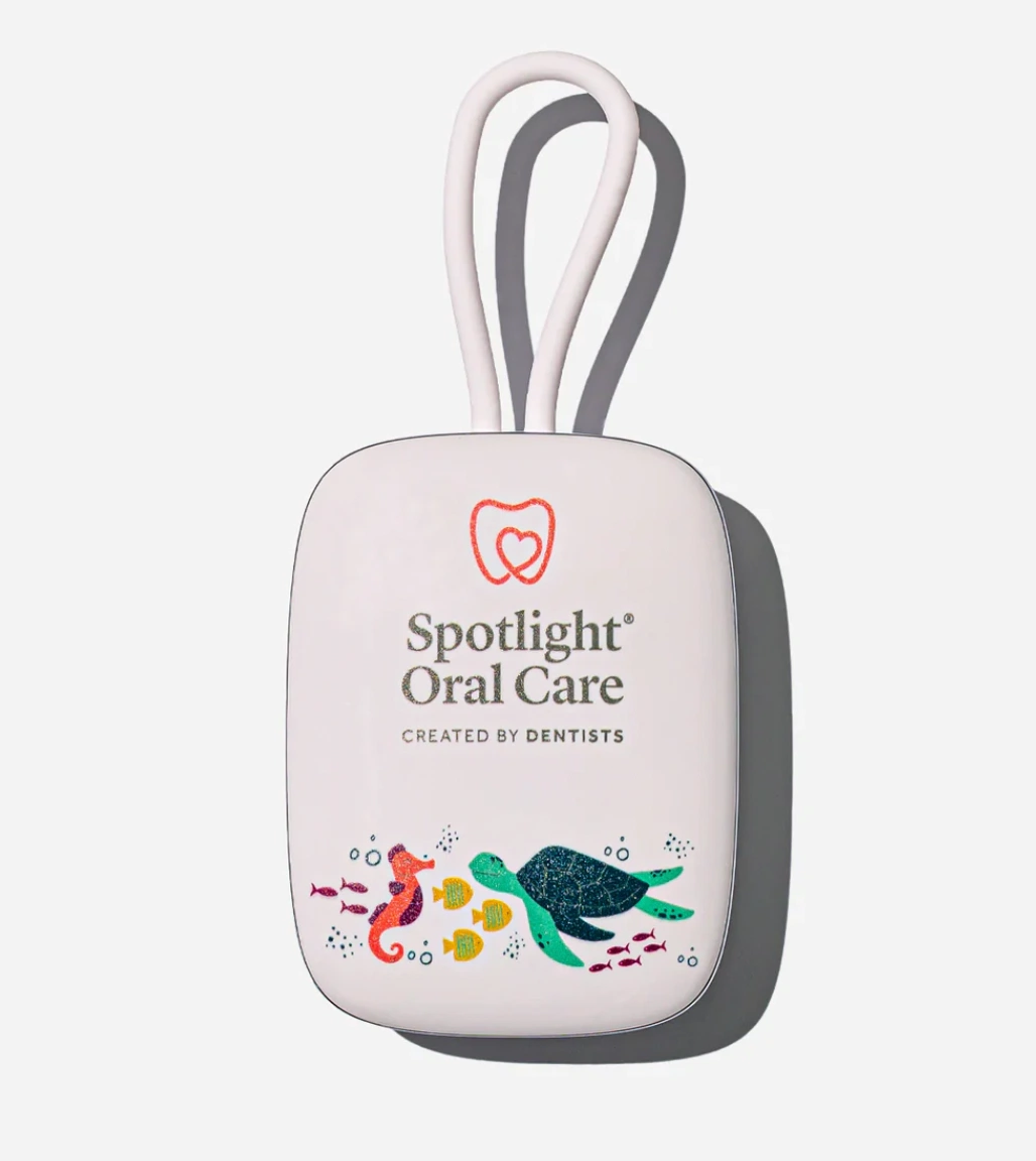 UV Toothbrush Sanitiser for Kids, €24.46 was €34.95