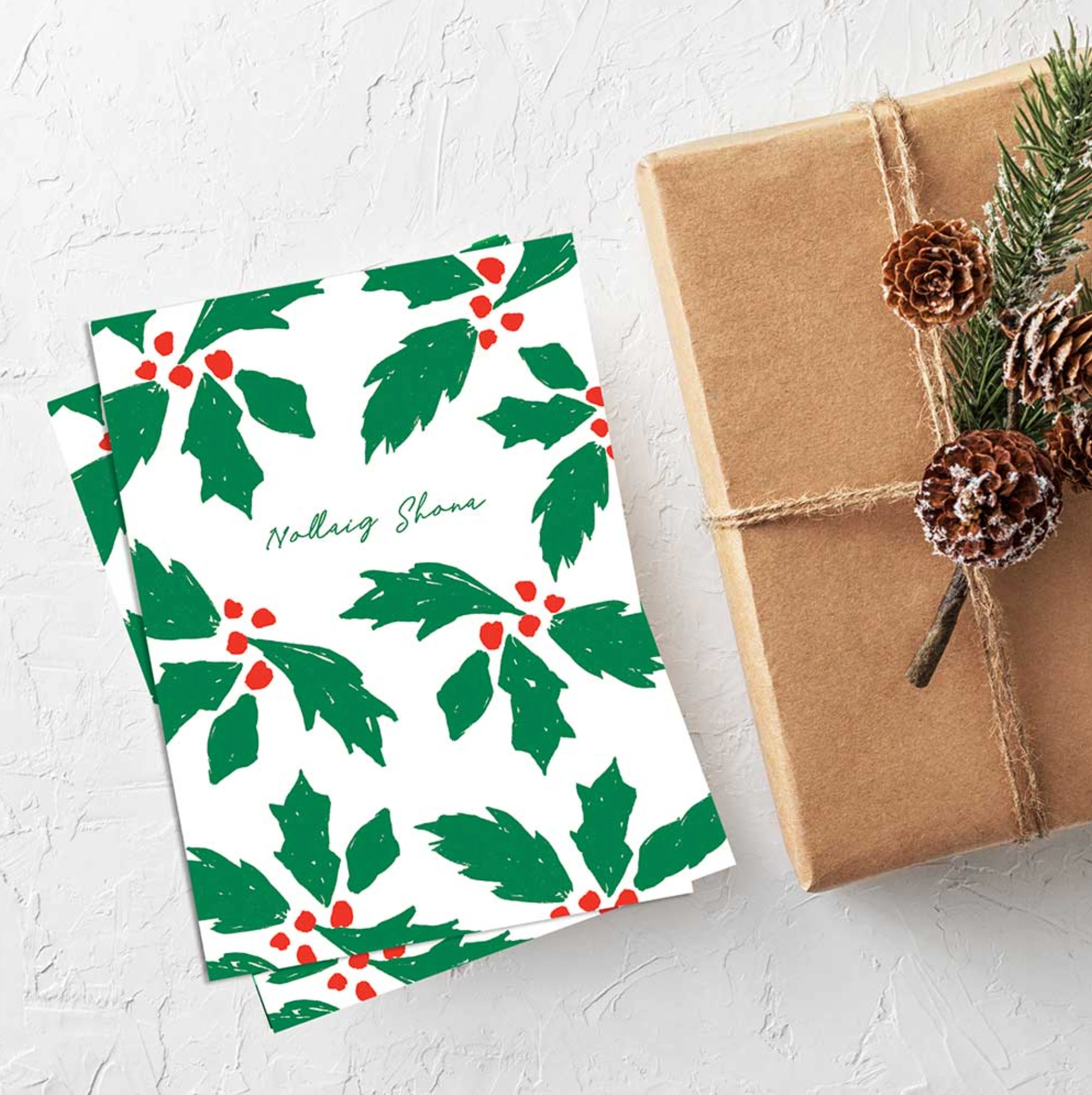 18 Irish Christmas cards to send to your favourite people this year 18 Irish Christmas cards to send to your favourite people this year