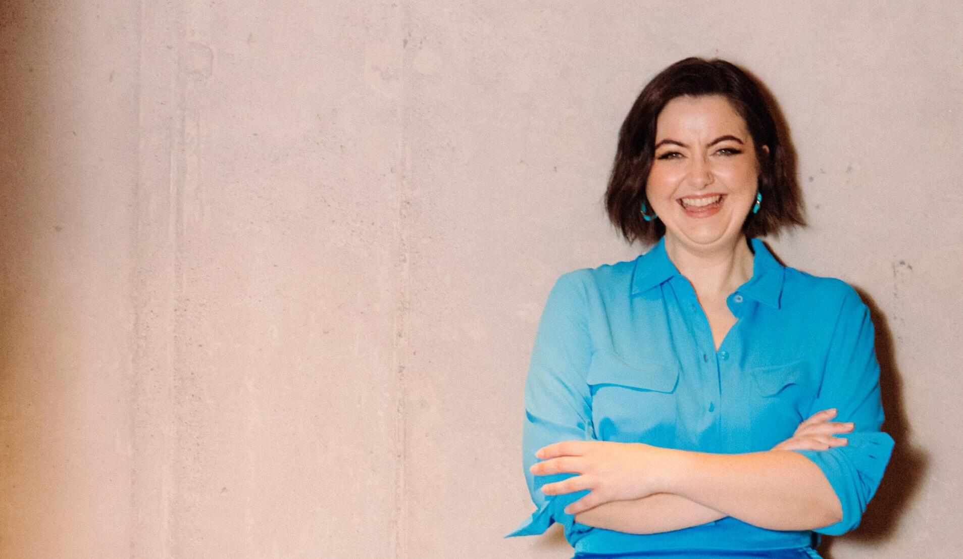 Shana Chu, founder of Talir