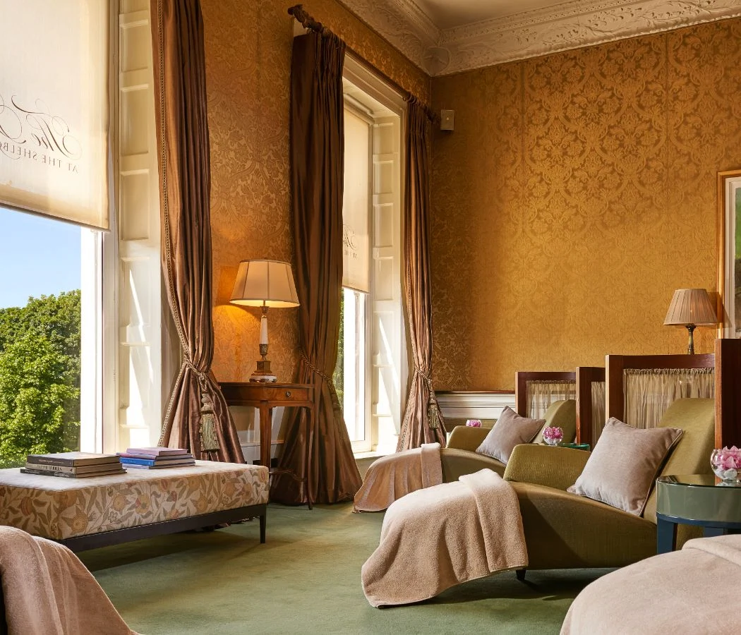 The Shelbourne Spa and Salon