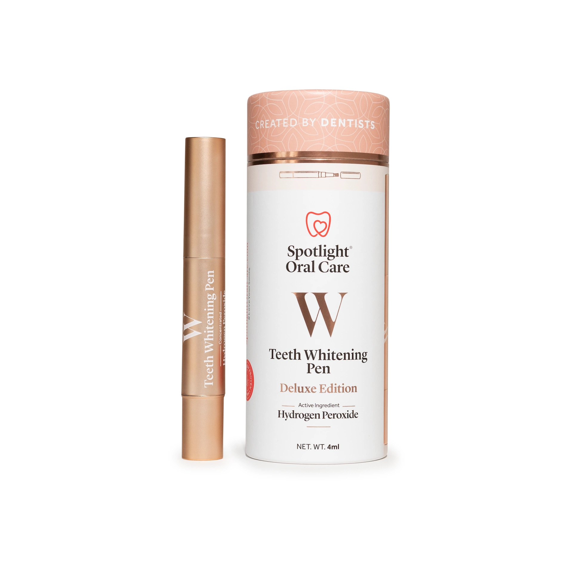 Teeth Whitening Pen - Deluxe Edition, €19.46 was €29.95