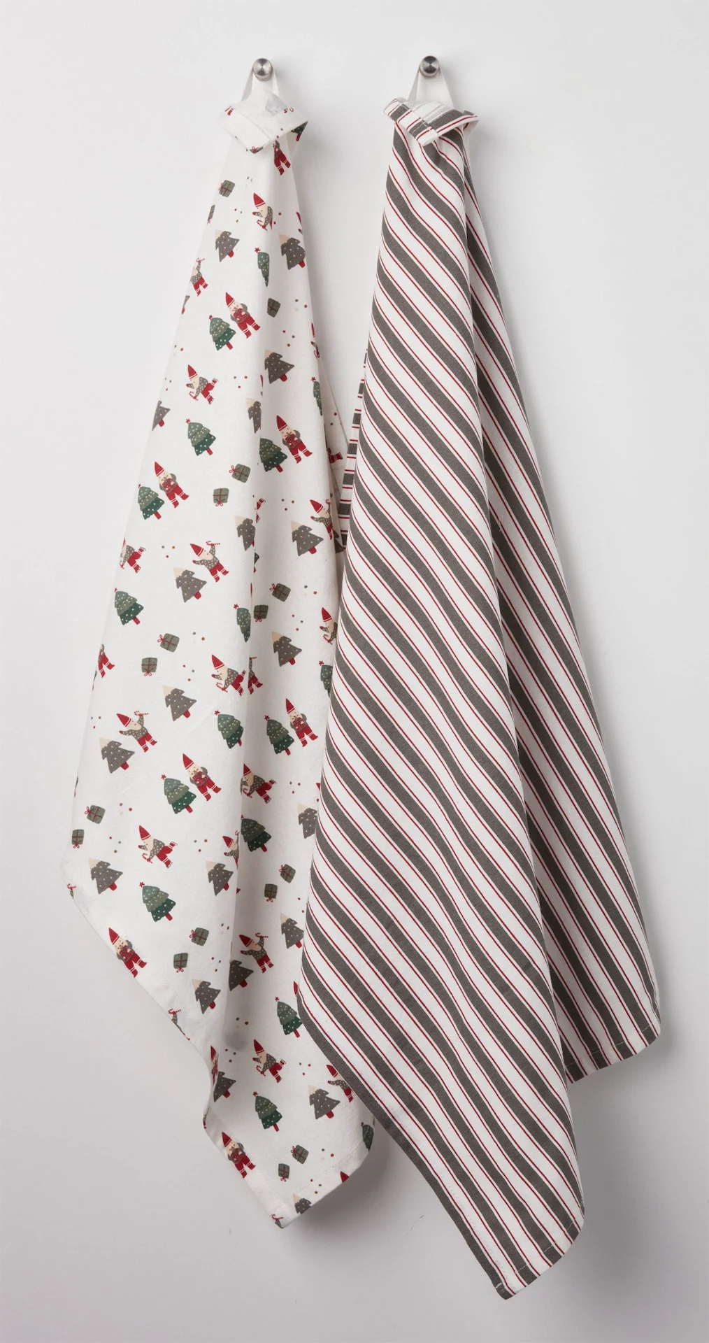 Sigyn tea towel set, €5