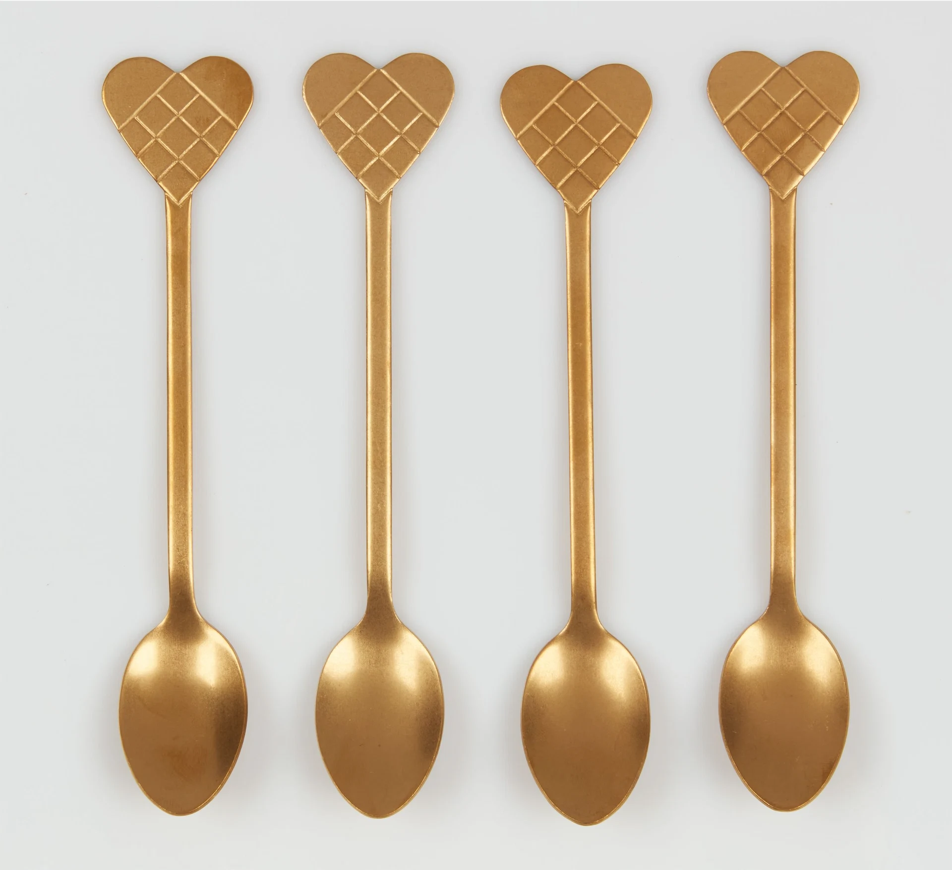 Serafinit set of teaspoons, €8