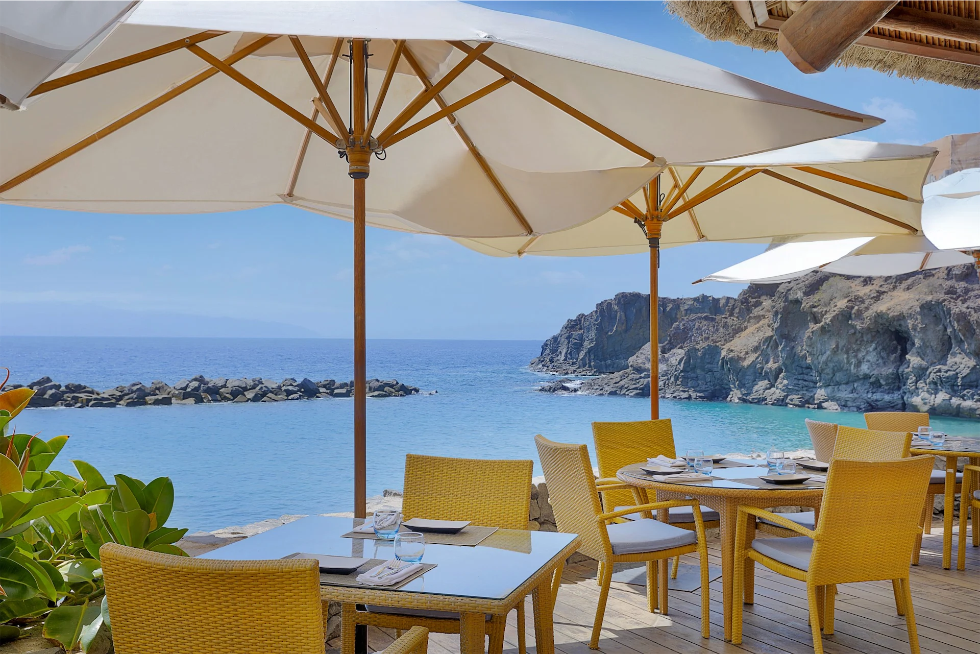 Dreaming of sunshine celebrations and five star food? This is your new winter sun getaway destination