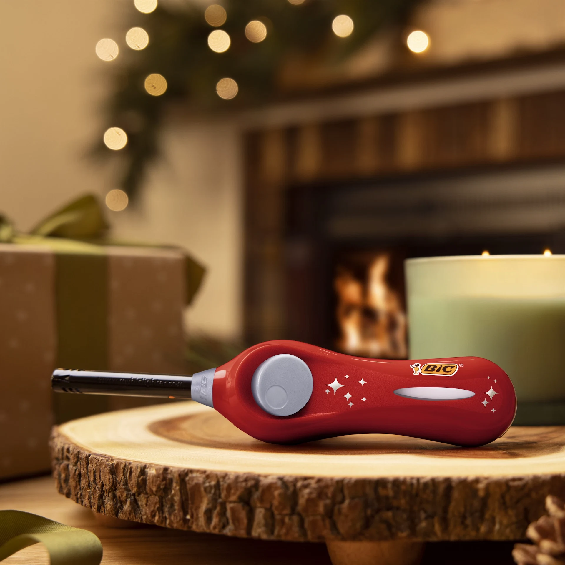 WIN a Christmas party hamper from BIC