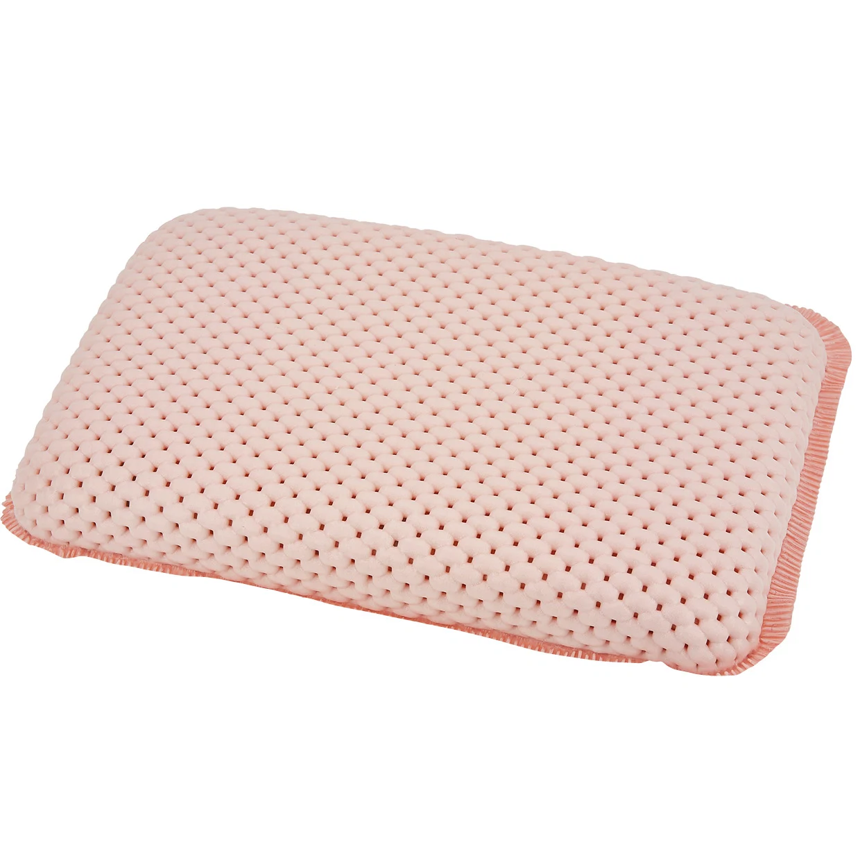 Bath pillow, €9.99