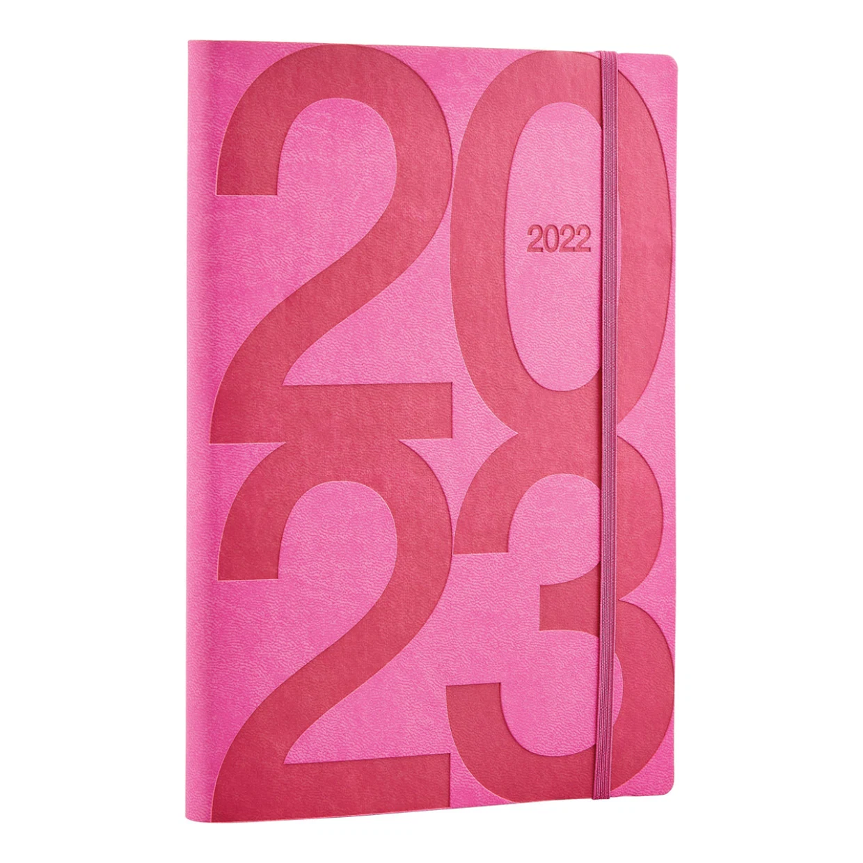 Fuchsia diary, €11.99