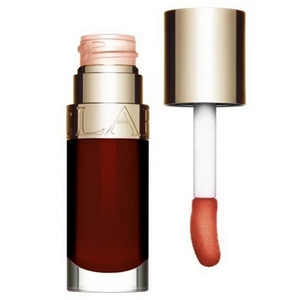Clarins Lip Comfort Oil in Chocolate, €22
