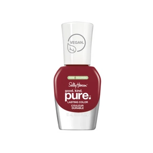 Sally Hansen Good Kind Pure in Cherry Amore, €10.99