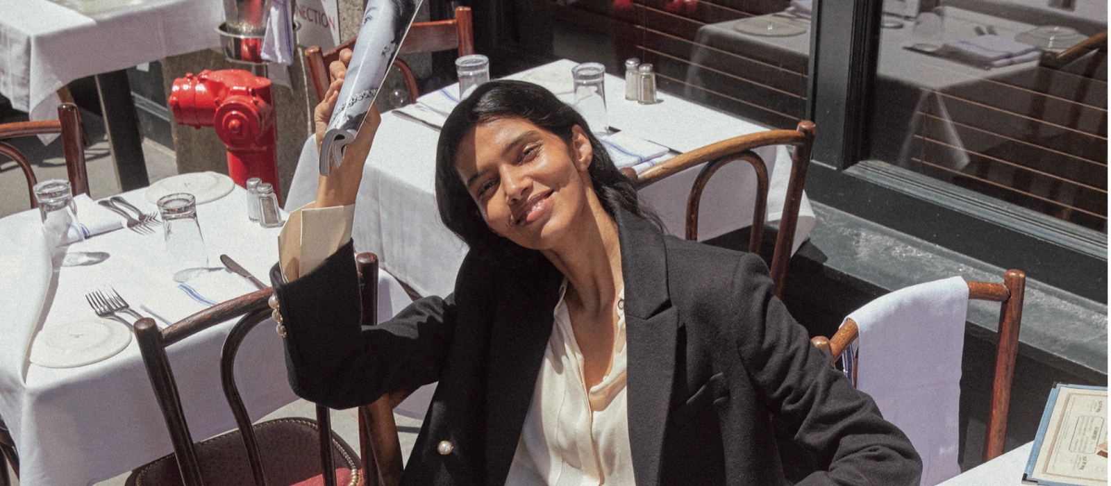 Hello, Workwear 2.0: welcome to the world of hybrid dressing