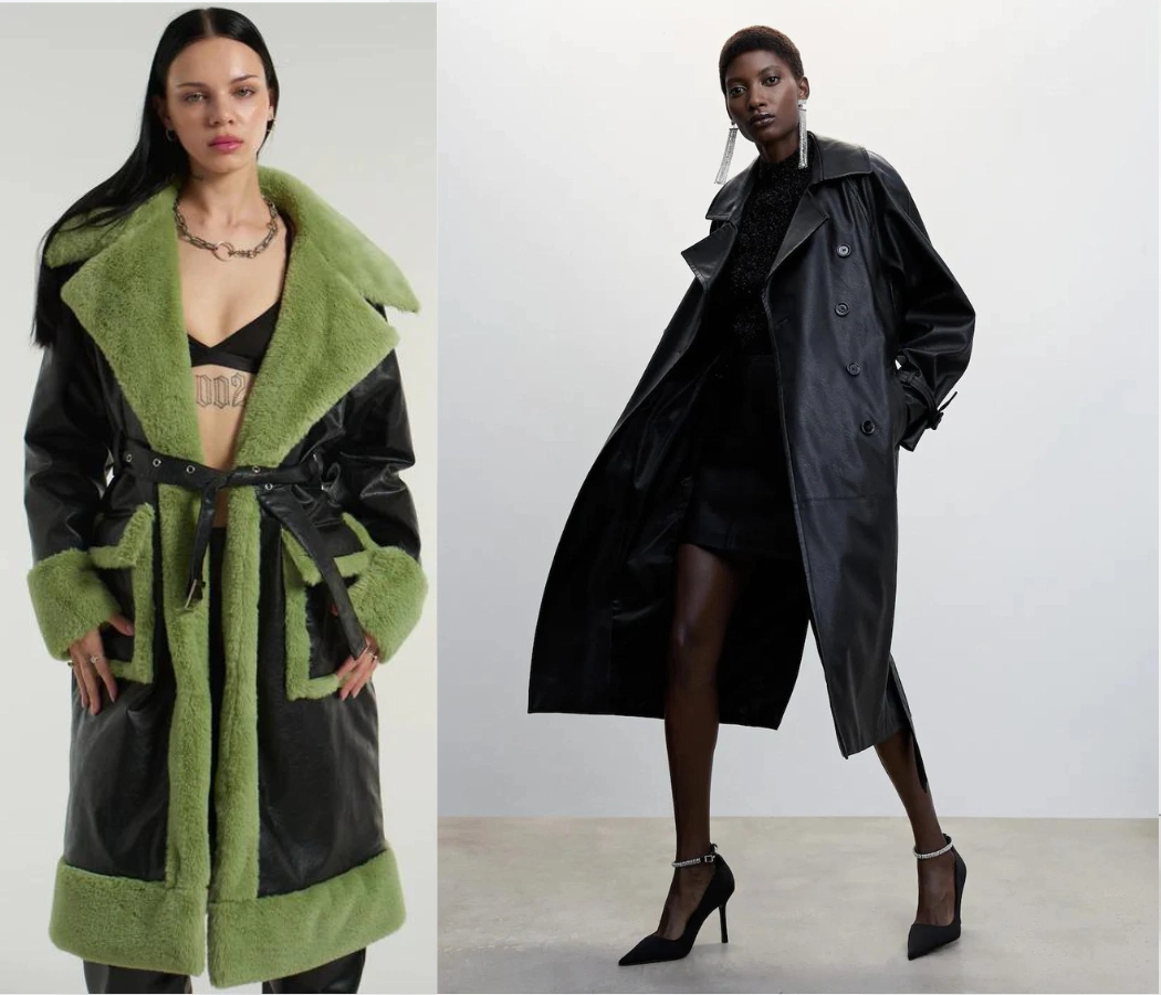 The best winter coats to keep you cosy for under €200