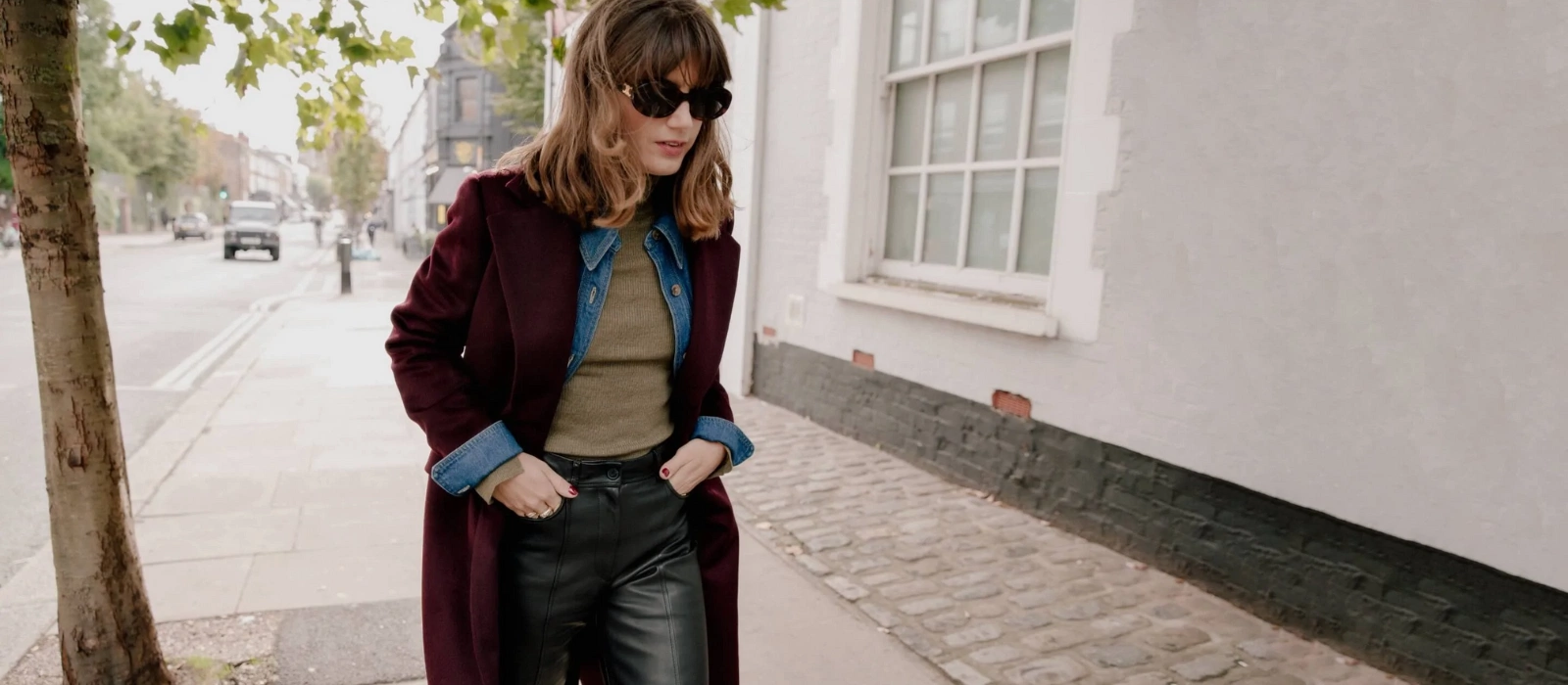 How to make ‘classic’ fashion your own