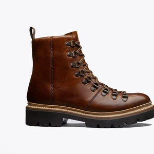 Grenson Nanette Boots, €495