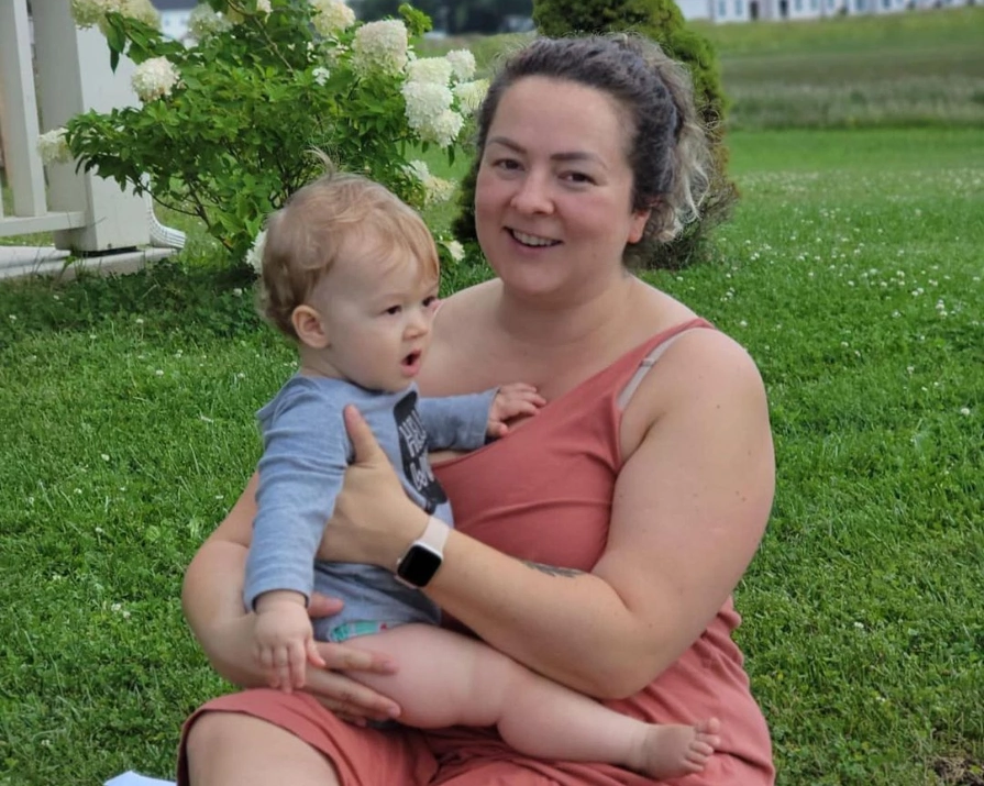 I needn’t have worried that my ‘own’ child would make my step children think I wasn’t their ‘real’ mom