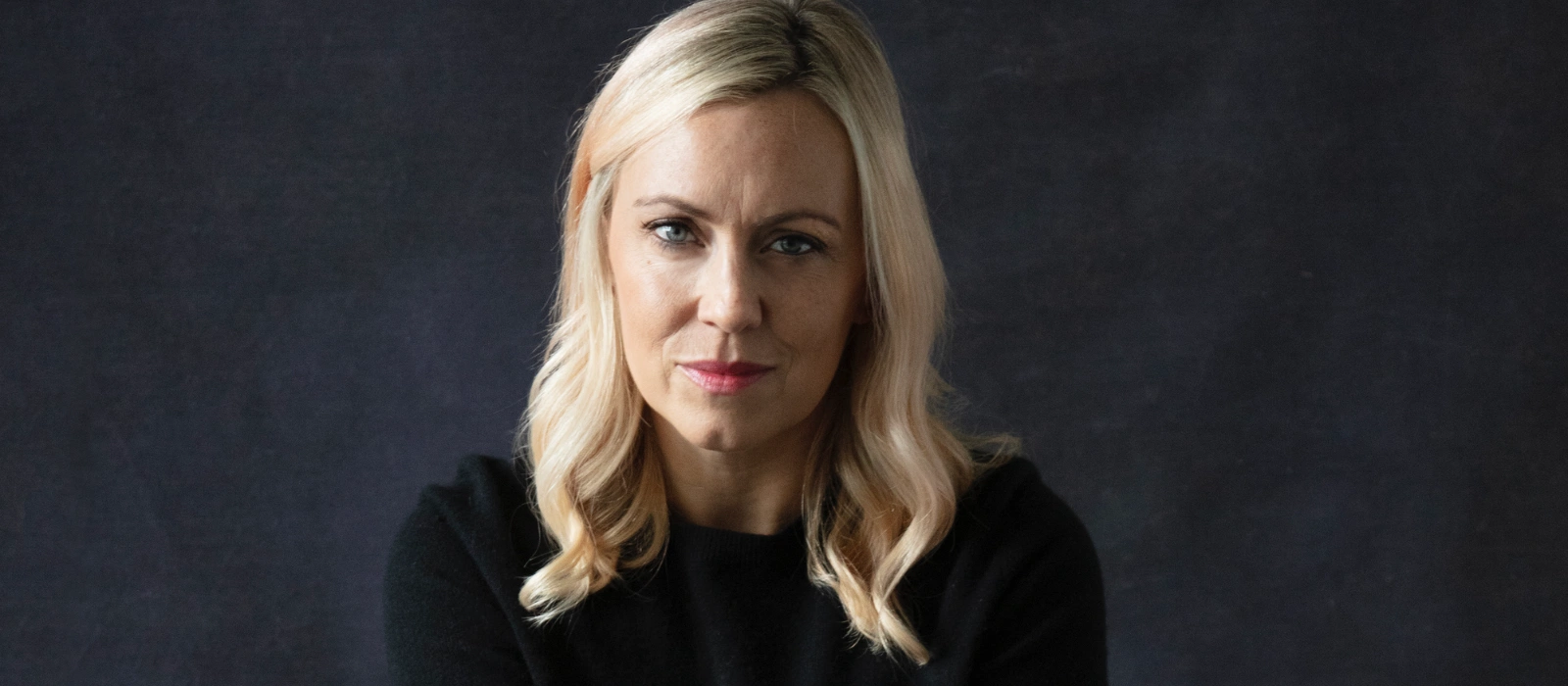 Author Amanda Cassidy on exploring the darker side of motherhood Author Amanda Cassidy on exploring the darker side of motherhood