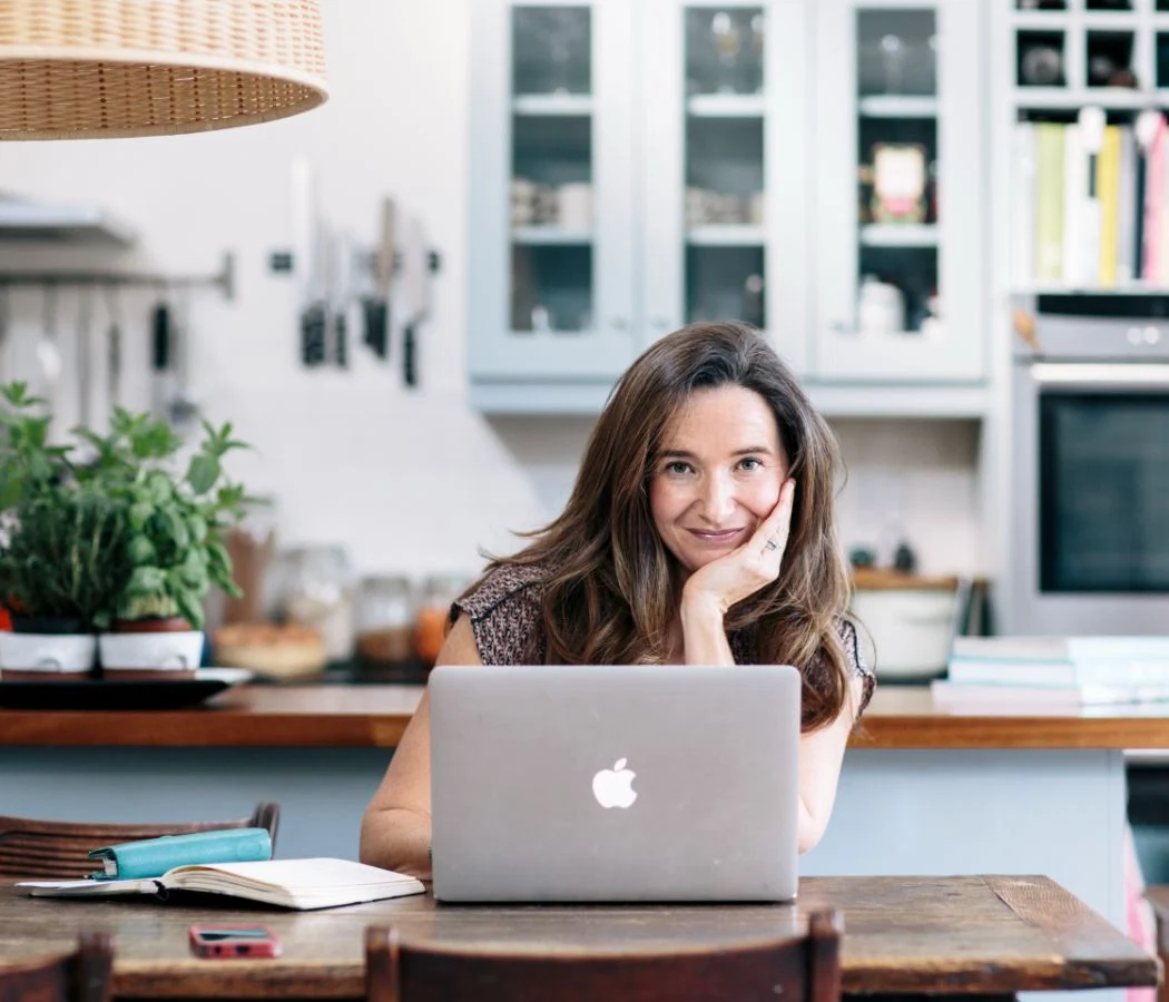 Lizzie Gore-Grimes on her affinity with food, favourite feasts, and the secret ingredients for a perfect meal