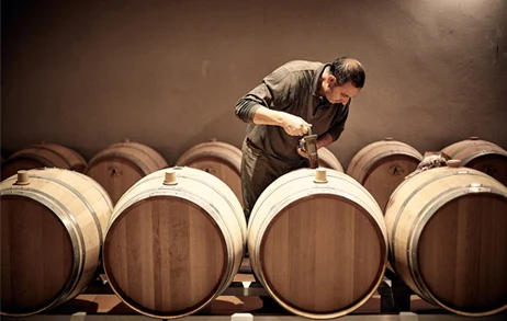 Alternative investments: Ones to watch when investing in wine and whiskey