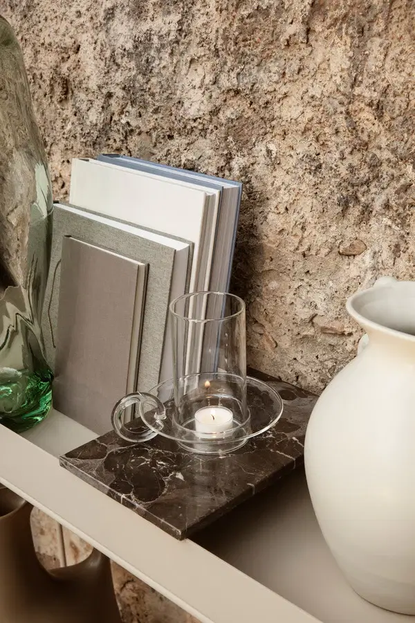 candle holders Ireland