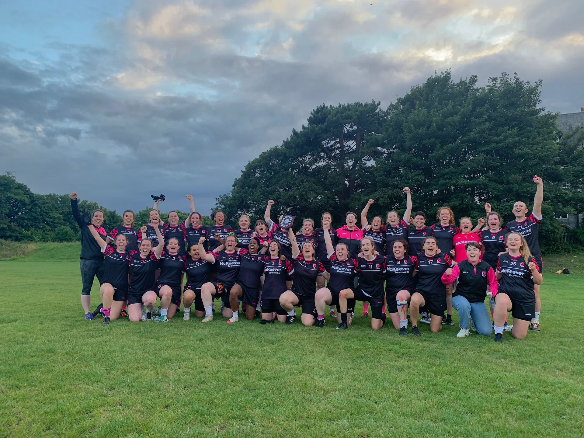 Martine Rose on fashion, representation and her new collab with Tommy Hilfiger Martine Rose on fashion, representation and her new collab with Tommy Hilfiger